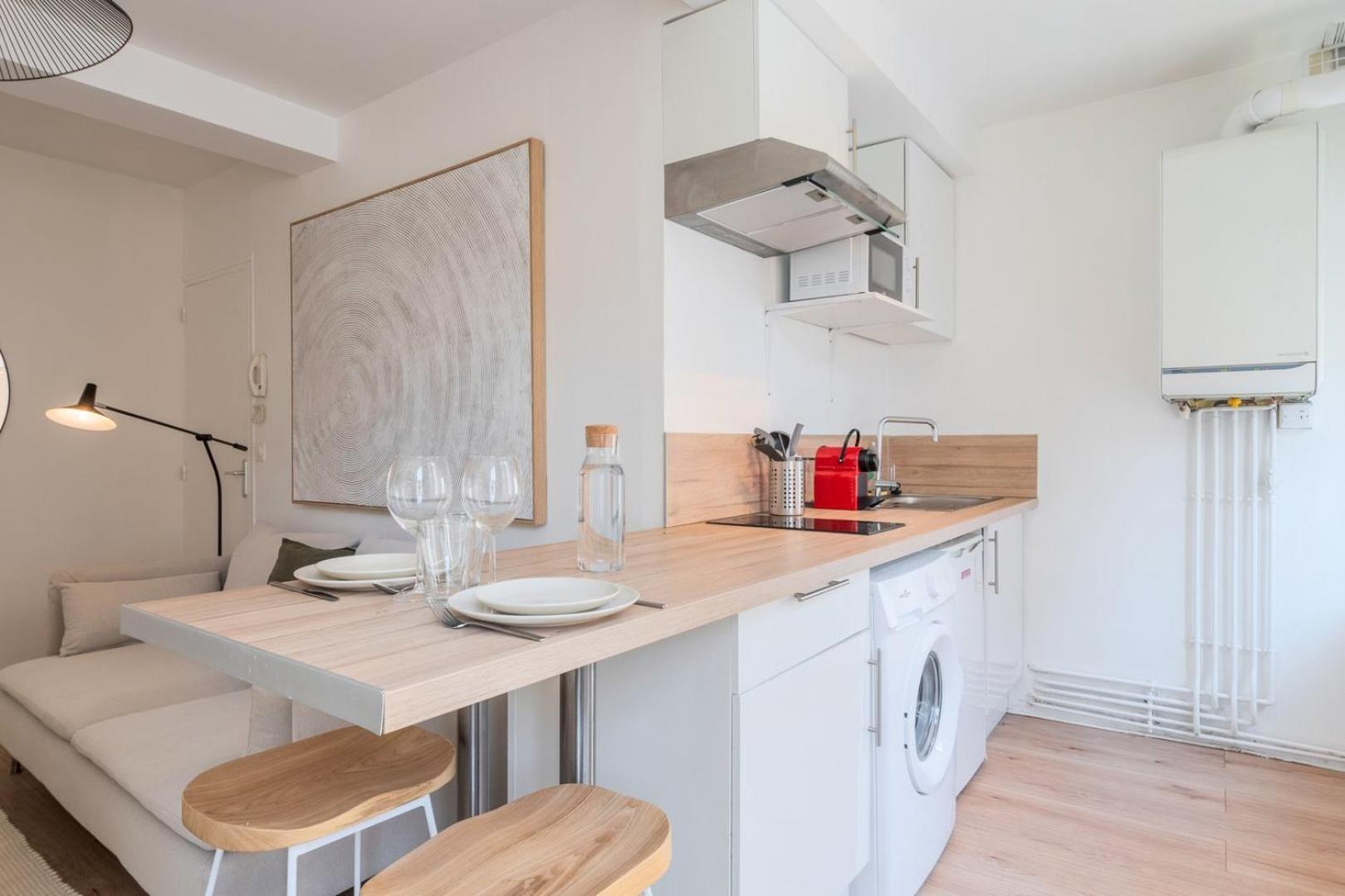 Beautiful Renovated Appart In The Center Of Rijsel Buitenkant foto