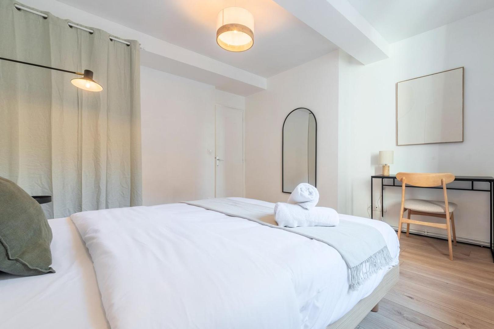 Beautiful Renovated Appart In The Center Of Rijsel Buitenkant foto