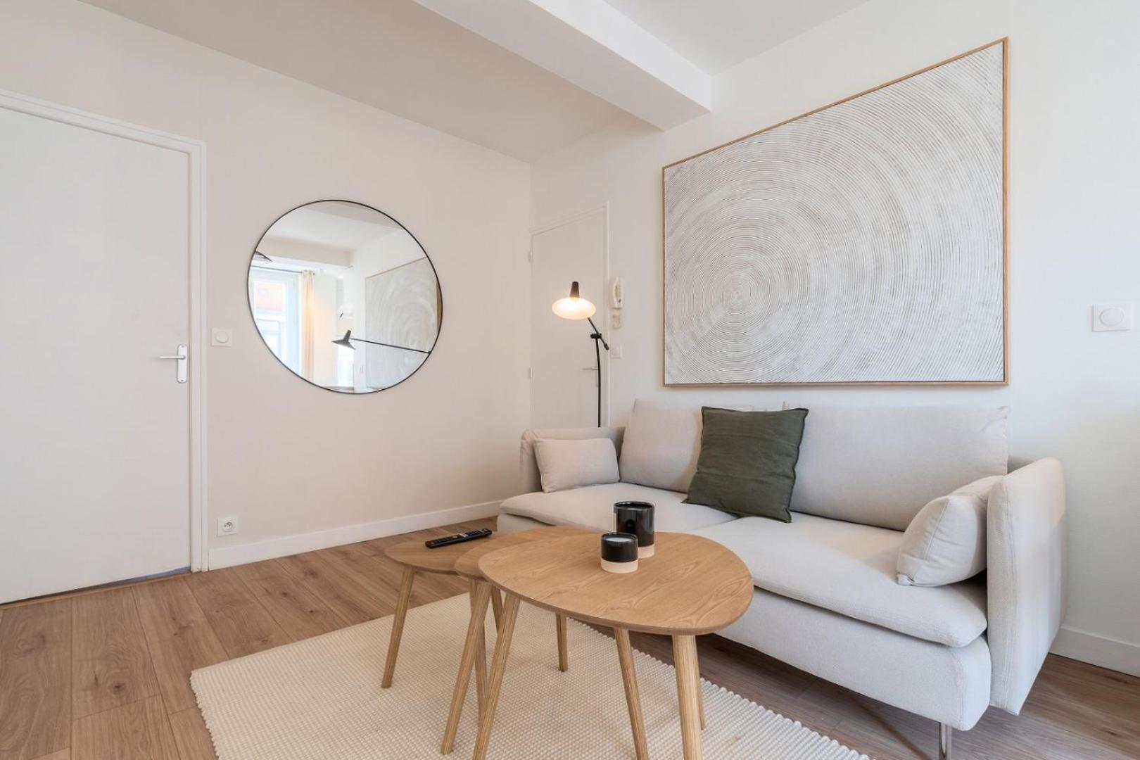 Beautiful Renovated Appart In The Center Of Rijsel Buitenkant foto