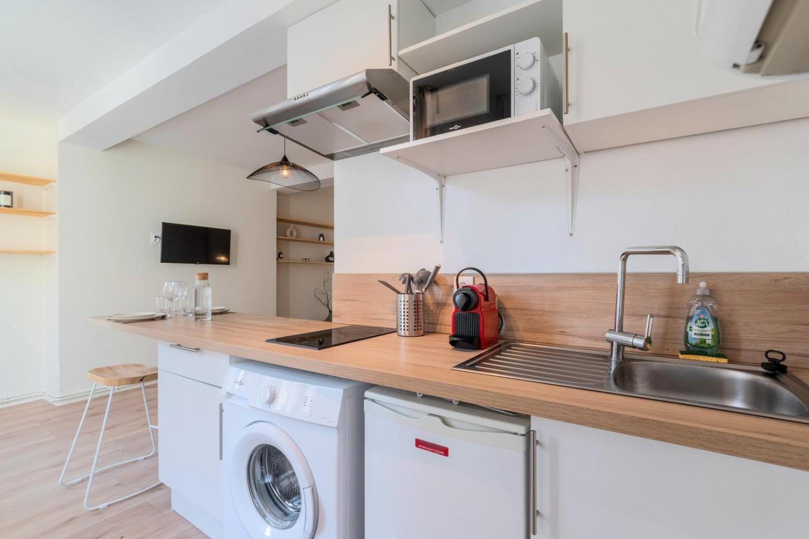 Beautiful Renovated Appart In The Center Of Rijsel Buitenkant foto